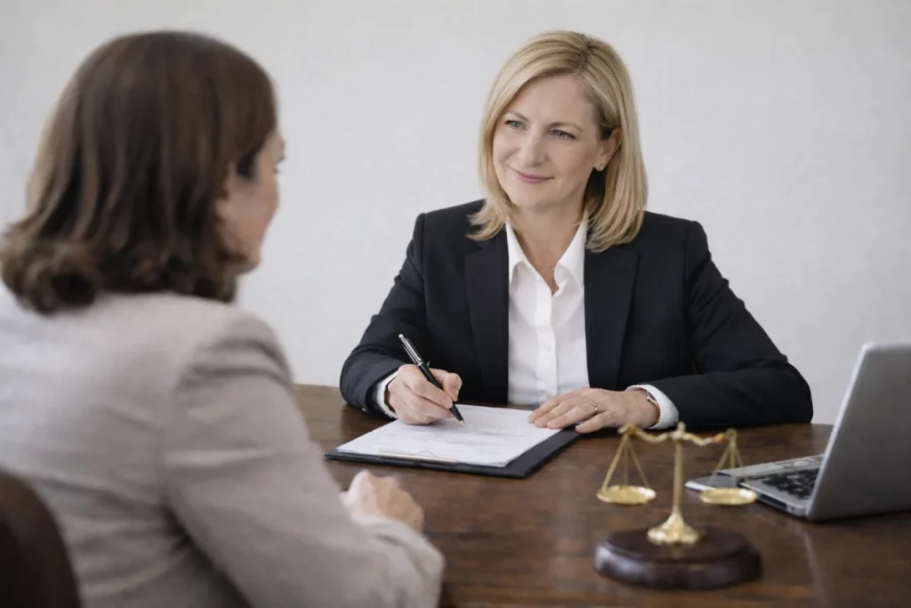 Consultas presenciales